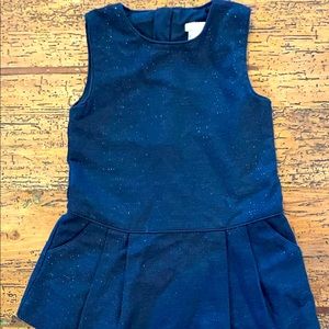 Chloe Dress 18M Preowned
